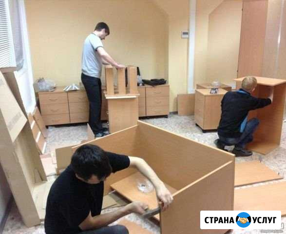 Грузчики Волгоград - изображение 1