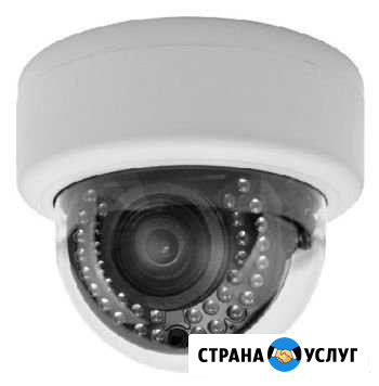 Установка, ремонт, домофонов, видеонаблюдения Кострома - изображение 1