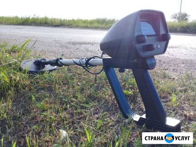 Металлоискатель аренда Екатеринбург - изображение 1