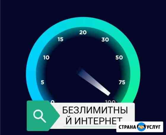 Интернет на дачу. Установка под ключ Москва