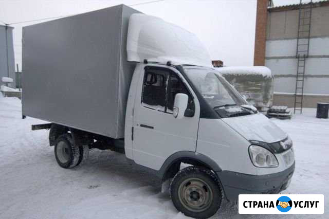 Газель,грузчики аккуратные Кемерово - изображение 1
