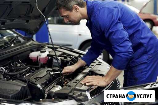 Автосервис Ставрополь - изображение 1
