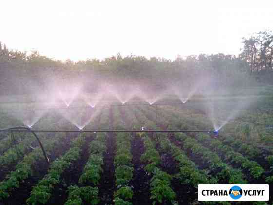 Бурение скважин на воду ручным способом Марьянская