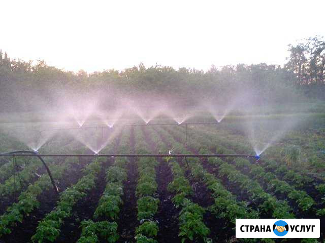 Бурение скважин на воду ручным способом Марьянская - изображение 1