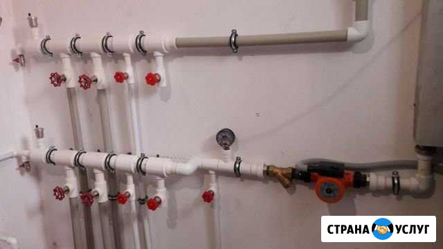 Монтаж и ремонт Тейково - изображение 1