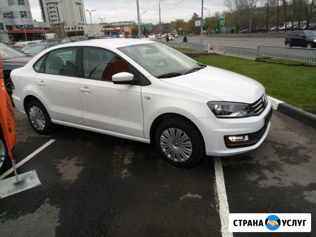 Аренда авто /прокат авто Подольск - изображение 1
