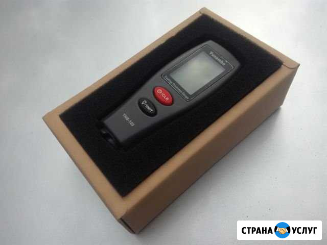 Толщиномер Сураж - изображение 1