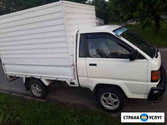 Грузо перевозки Железногорск