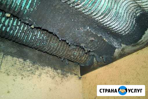 Ремонт настенных газовых котлов Славянск-на-Кубани - изображение 1