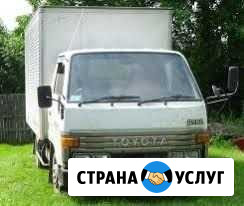 Грузоперевозки, грузчики Братск - изображение 1