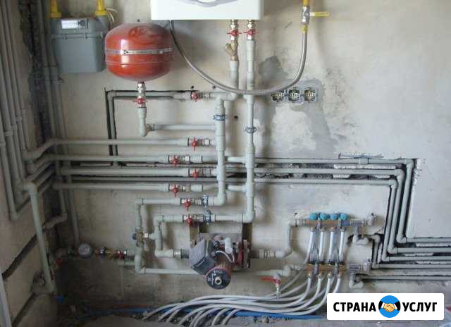 Водоснабжения канализация мини гнб Уфа - изображение 1