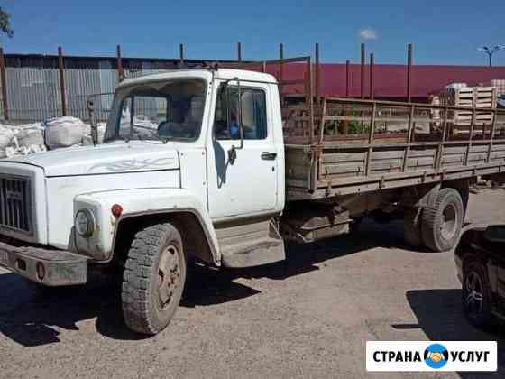 Грузоперевозки,Доставка Казань