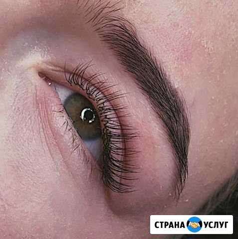 Наращивание ресниц Петрозаводск - изображение 1