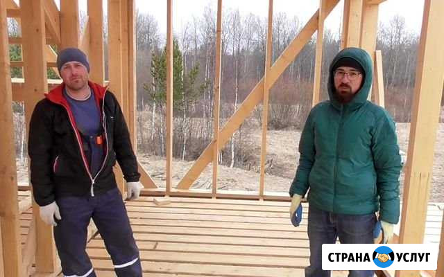 Монтаж фальцевой кровли, кровельные работы Щёлково - изображение 1