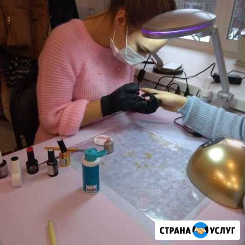 Обучение азам аппаратного маникюра Нижний Новгород - изображение 1