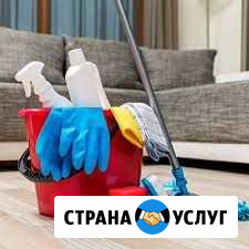 Уборка квартир.офисов.мытьё окон Краснотурьинск - изображение 1