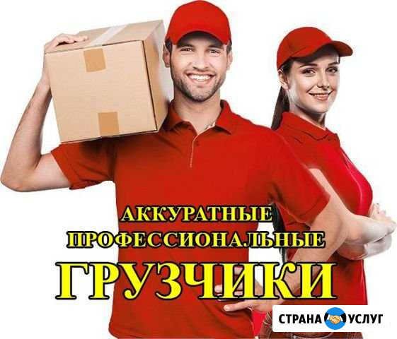 Грузчики / Разнорабочие / Грузоперевозки Набережные Челны - изображение 1