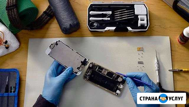 Ремонт телефонов, Выезд бесплатно Екатеринбург - изображение 1