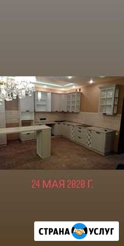 Сборка мебели Курск - изображение 1