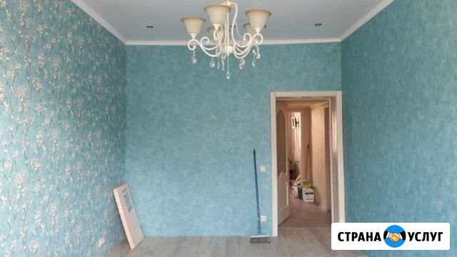 Ремонт,строительство и отделка помещений Кинешма - изображение 1