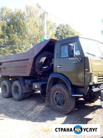 Доставка на а/м Камаз, ЗИЛ Сергиев Посад - изображение 1