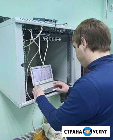Установка видеонаблюдения, систем безопасности Керчь - изображение 1