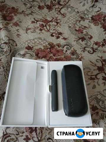 Чистка iqos 3 Волгоград - изображение 1