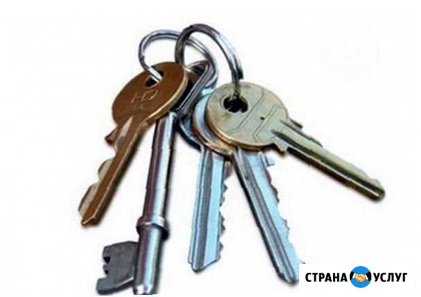 Спец Вскроет, поменяет Замки. Вскроет Машину Ростов-на-Дону - изображение 1