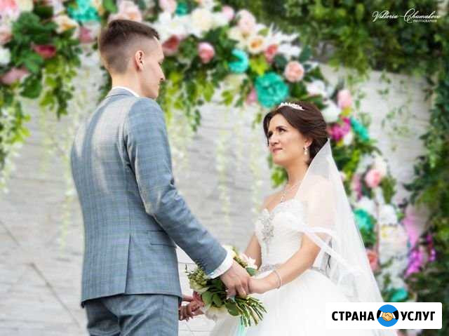 Фотограф на свадьбу, выпускной, корпоратив Калач - изображение 1