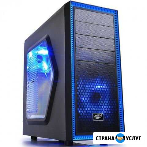 Услуги советчика пк (Компьютер) Первоуральск - изображение 1
