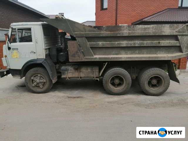 Камаз 10 тонн Магнитогорск - изображение 1