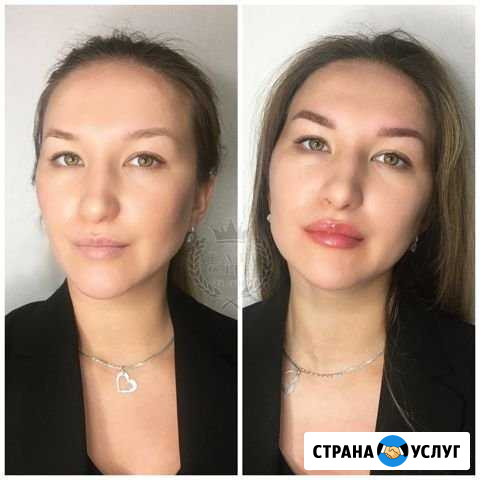 Перманентный макияж от профессионала, Раменское Раменское - изображение 1