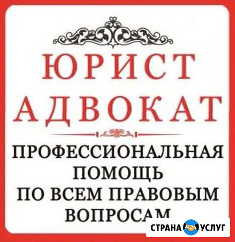 Ваш Юрист ип Демина Е.П Липецк - изображение 1