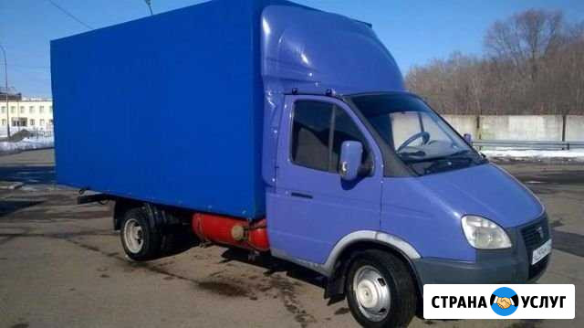 Переезды, грузчики, + Вывоз мусора, доставка 24/7 Тамбов - изображение 1