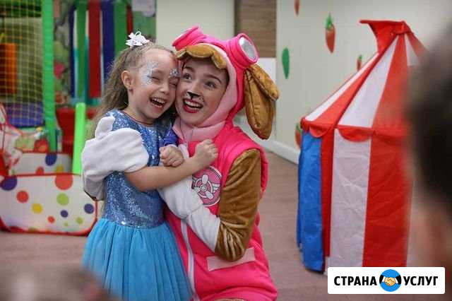 День рождения в уютной игровой в центре Копейска Копейск - изображение 1