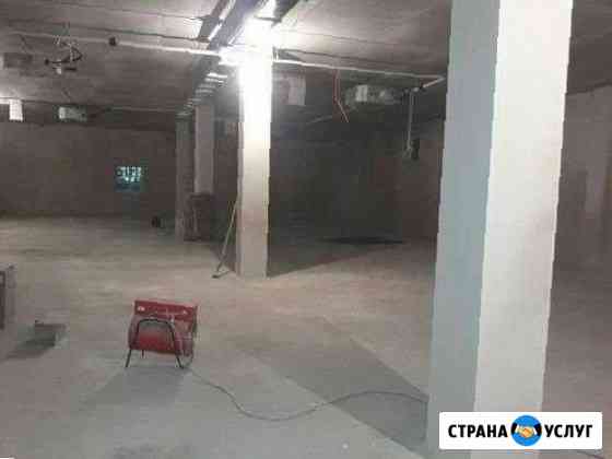 Штукатурка Стен Под Ключ Ставрополь