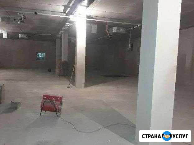 Штукатурка Стен Под Ключ Ставрополь - изображение 1