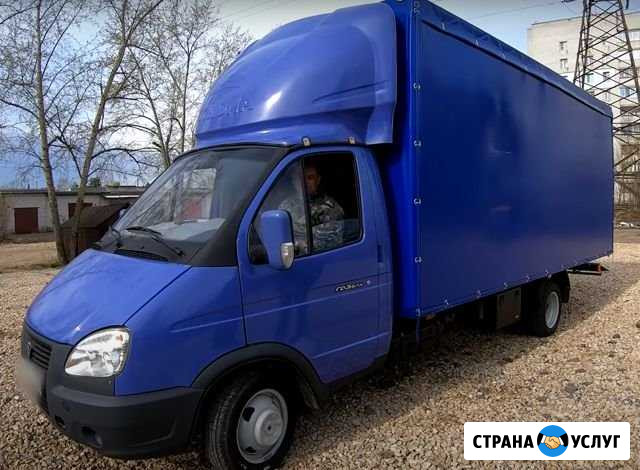 Перевозки Грузовые вывоз мусора до 1,40 тон Первоуральск - изображение 1