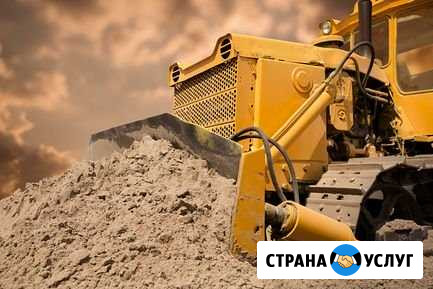 Песок пгс Щебень Ижевск - изображение 1