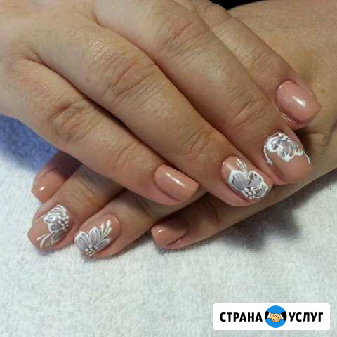 Маникюр Михайловка - изображение 1