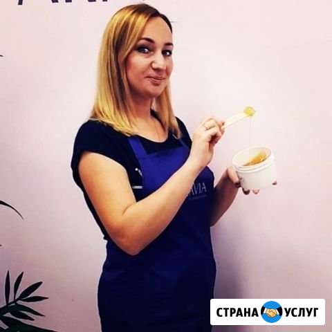 Депиляция Кстово - изображение 1