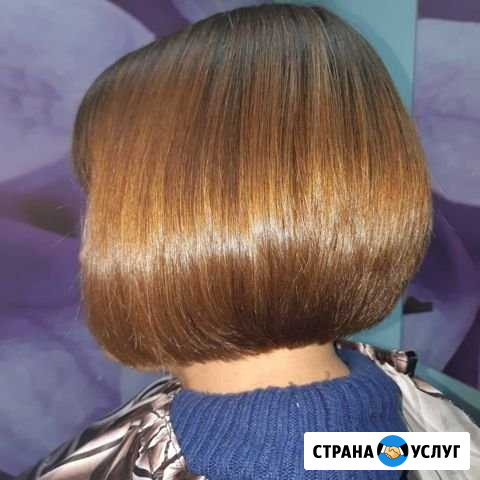 Парикмахерские услуги Поварово - изображение 1