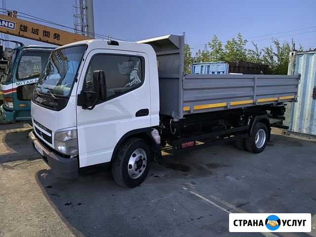 Услуги mini96. самосвала Совхозный - изображение 1