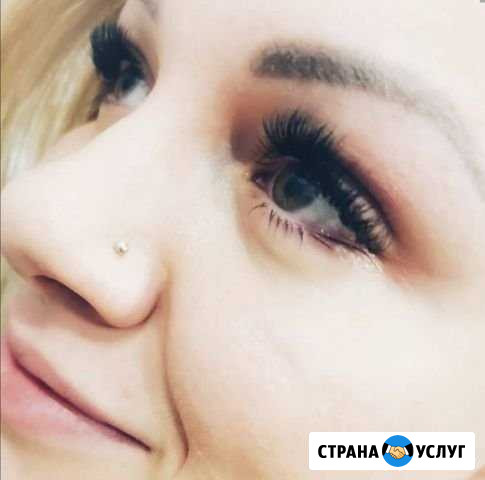 Французский скульптурный массаж лица, наращивание Волгоград - изображение 1