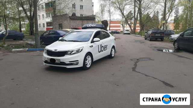 Лайтбокс uber для фото контроля +оклейка Ликино-Дулево - изображение 1