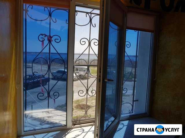 Тонированные окона Волгоград - изображение 1