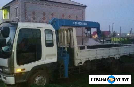 Услуги воровайки 5т. Эвакуатор Шарыпово - изображение 1