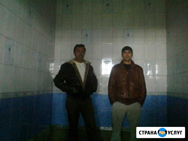 Ремонт квартир укладка плитка Ханты-Мансийск - изображение 1