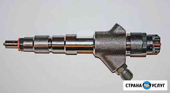Тнвд форсунки common rail неисправности и ремонт Ульяновск
