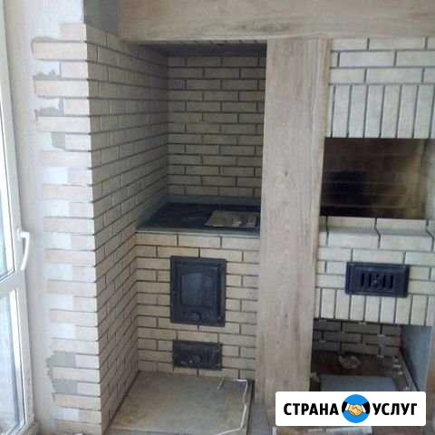 Все виды строительных работ Мичуринск - изображение 1